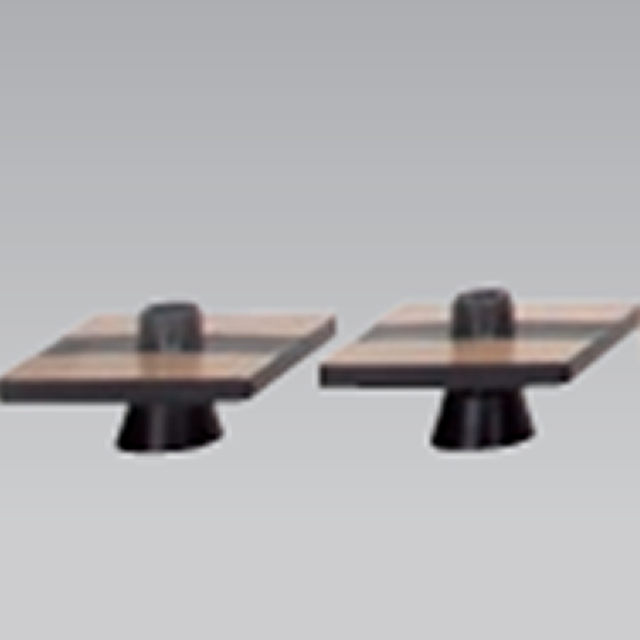 フクビ（FUKUVI）超低床用 材木店.COM